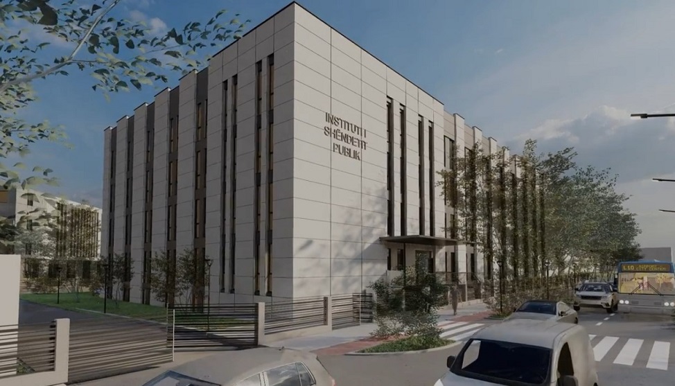 ISHP 5.1 milione leke tender per mirembajtjen stacionare te ajrit